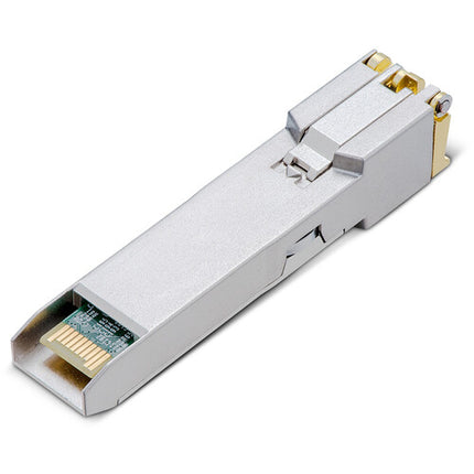 TP-Link TL-SM331T Módulo SFP RJ45 1000BASE-T 1.25 Gb/s 100 m