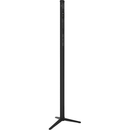 CHAUVET Professional WELL STX 180 Kit tubo LED IP65 con 6 tiras 180° ángulo y estuches de carga