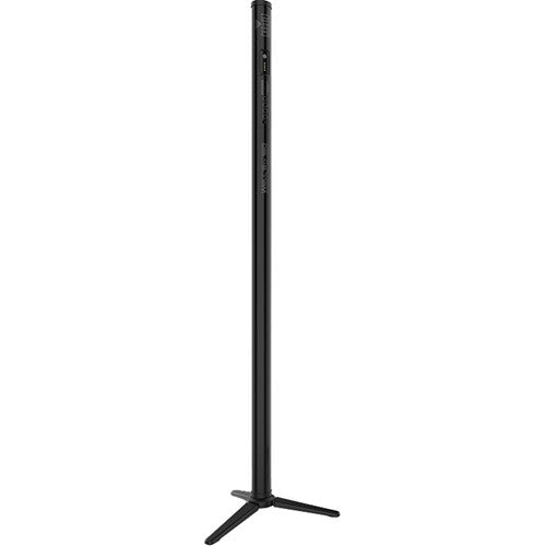 CHAUVET Professional WELL STX 180 Kit tubo LED IP65 con 6 tiras 180° ángulo y estuches de carga