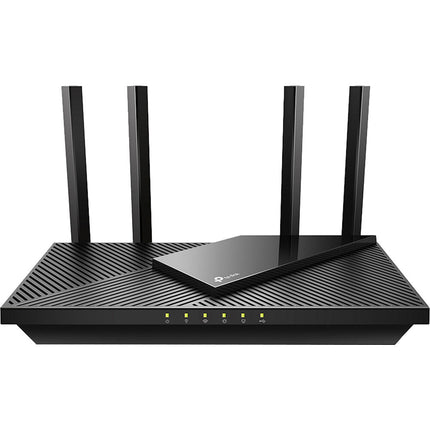 TP-Link Archer AX55 AX3000 Router Inalámbrico Dual-Band Wi-Fi 6 2976 Mb/s