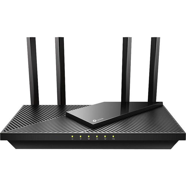 TP-Link Archer AX55 AX3000 Router Inalámbrico Dual-Band Wi-Fi 6 2976 Mb/s