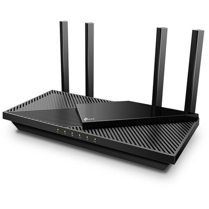 TP-Link Archer AX55 AX3000 Router Inalámbrico Dual-Band Wi-Fi 6 2976 Mb/s