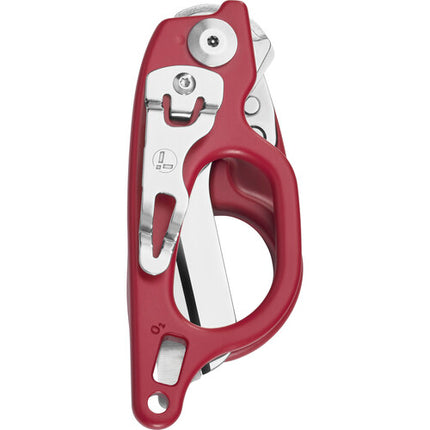 Leatherman Raptor Response Tijeras Plegables para Médicos Acero 420HC 2 Pulgadas