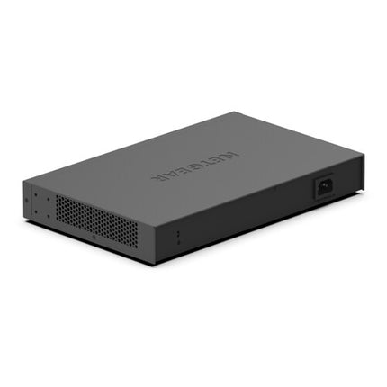 Netgear M4300-52G-PoE+ Switch de Red Gestionado 48 Puertos PoE+ 480W Rackmount