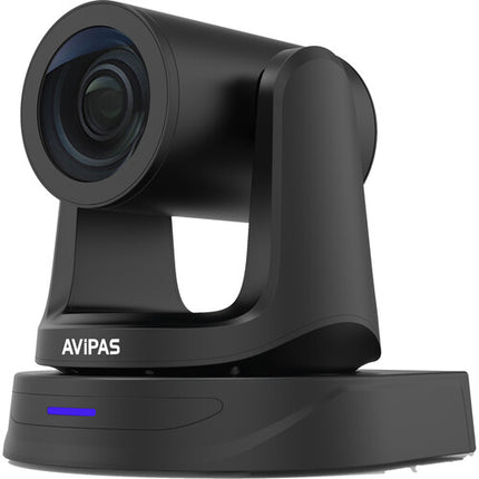AViPAS AV-2000 Cámara PTZ HDMI NDI HX con Zoom Óptico 20x y PoE