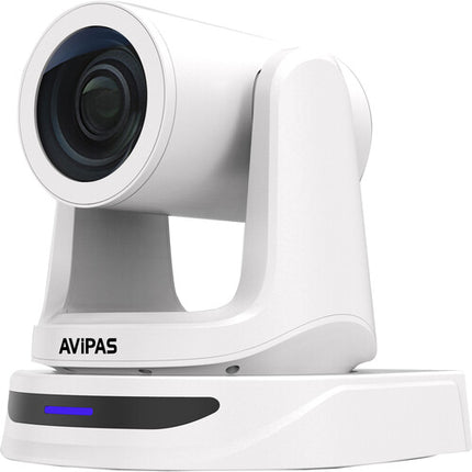 AViPAS AV-2000 Cámara PTZ HDMI NDI HX Zoom Óptico 20x PoE