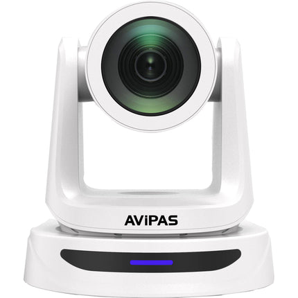 AViPAS AV-2000 Cámara PTZ HDMI NDI HX Zoom Óptico 20x PoE