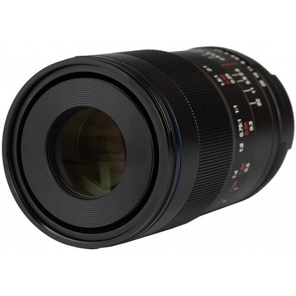 Objetivo Venus Optics Laowa 100mm f2.8 2X Ultra Macro APO para Leica L 2:1 Magnificación Distancia Focal 9.7"