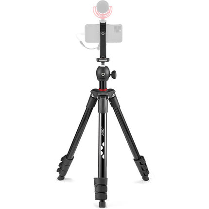 JOBY Compact Light Trípode Ligero 40.67 Pulgadas Capacidad 3.31 lb