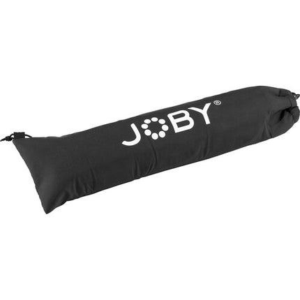 JOBY Compact Action Trípode Aluminio 1335 mm 1.19 kg con placa QR