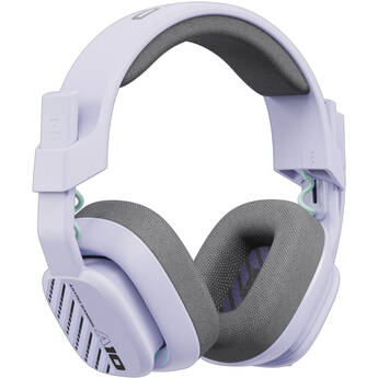 ASTRO Gaming A10 Gen 2 Auriculares 32mm Neodimio Drivers Micrófono Abatible