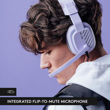 ASTRO Gaming A10 Gen 2 Auriculares Gaming alámbricos con micro de 6mm y drivers de 32mm