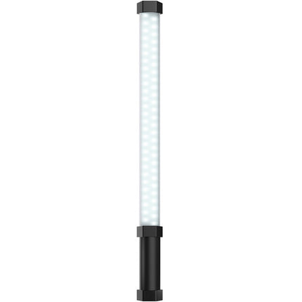 GVM BD-60 RGB Barra de Luz LED 21.8" 700 Lux CRI 97 Batería Recargable Kit Completo