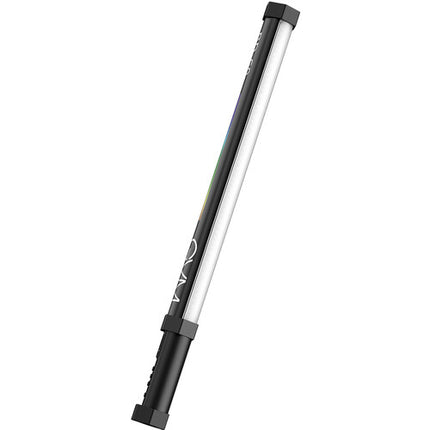 GVM BD-60 RGB Barra de Luz LED 21.8" 700 Lux CRI 97 Batería Recargable Kit Completo