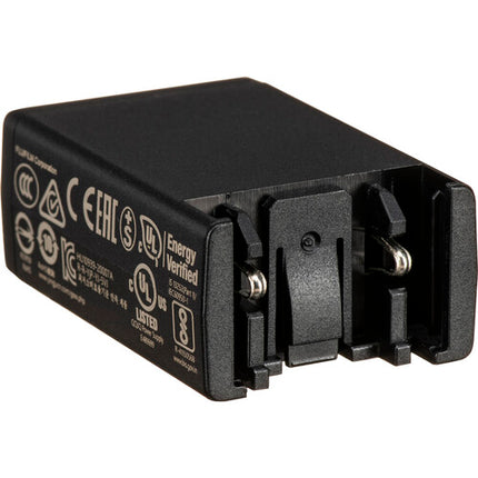 FUJIFILM AC Adapter para Cámara X-T4 con Garantía Limitada 90 Días