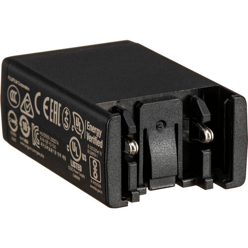 FUJIFILM AC Adapter para Cámara X-T4 con Garantía Limitada 90 Días