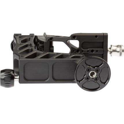 ProMediaGear GKJr Katana Pro Cabezal Gimbal de Aluminio 50 lb 9.75"