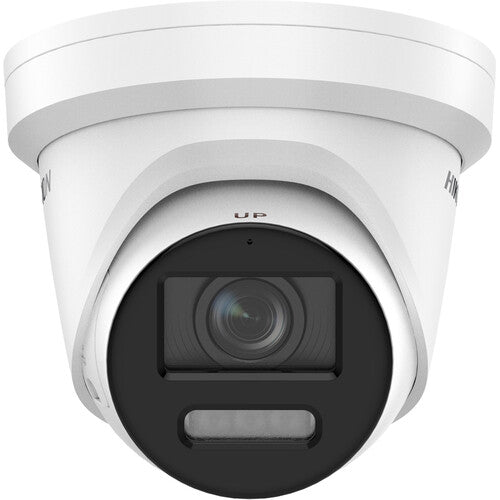 Hikvision ColorVu DS-2CD2387G2-LSU/SL Cámara Exterior 8MP 2.8mm 3840x2160 24fps IP67