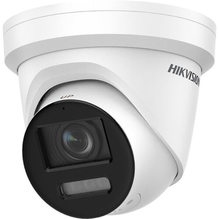 Hikvision ColorVu DS-2CD2387G2-LSU/SL Cámara Exterior 8MP 2.8mm 3840x2160 24fps IP67
