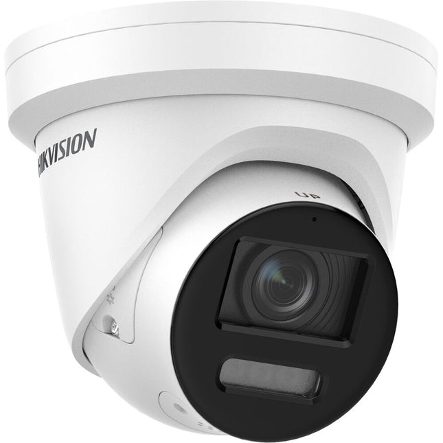 Hikvision ColorVu DS-2CD2387G2-LSU/SL Cámara Exterior 8MP 2.8mm 3840x2160 24fps IP67