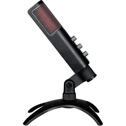 sE Electronics NEOM Micrófono Condensador USB Cardioide con Monitor 192 kHz y Control independiente