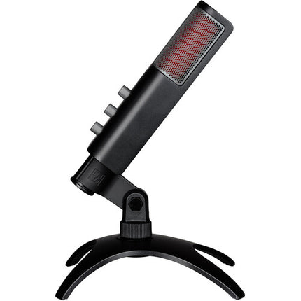 sE Electronics NEOM Micrófono Condensador USB Cardioide con Monitor 192 kHz y Control independiente