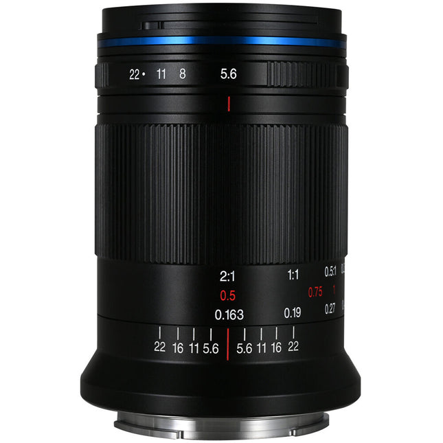 Venus Optics Laowa 85mm f5.6 Ultra Macro APO objetivo L-Mount 2x aumento 6.4 pulgadas distancia mínima enfoque