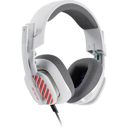 ASTRO Gaming A10 Gen 2 Auriculares Gaming Xbox Blanco Drivers 32mm Micrófono Boom 6mm