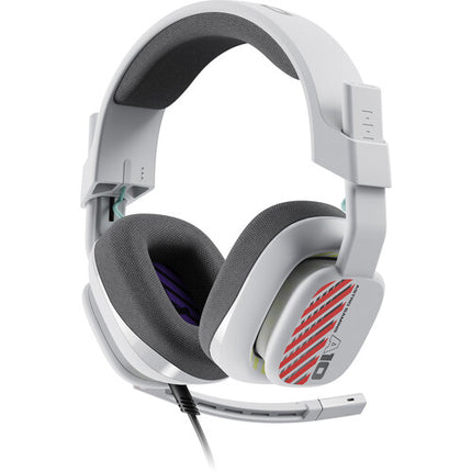ASTRO Gaming A10 Gen 2 Auriculares Gaming Xbox Blanco Drivers 32mm Micrófono Boom 6mm