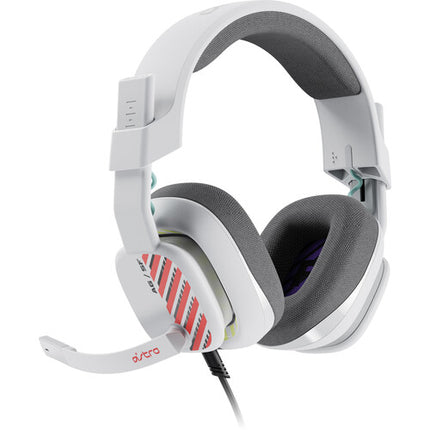 ASTRO Gaming A10 Gen 2 Auriculares Gaming Xbox Blanco Drivers 32mm Micrófono Boom 6mm
