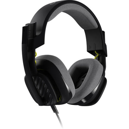 ASTRO Gaming A10 Gen 2 Auriculares 32mm Drivers Flip-To-Mute