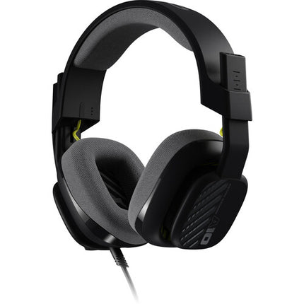 ASTRO Gaming A10 Gen 2 Auriculares 32mm Drivers Flip-To-Mute