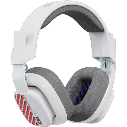 ASTRO Gaming A10 Gen 2 Auriculares Gaming Xbox Blanco Drivers 32mm Micrófono Boom 6mm