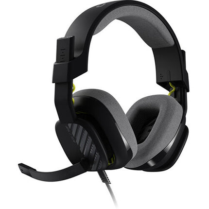 ASTRO Gaming A10 Gen 2 Auriculares 32mm Drivers Flip-To-Mute