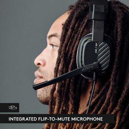 ASTRO Gaming A10 Gen 2 Auriculares Gaming Cable Volumen Detachable