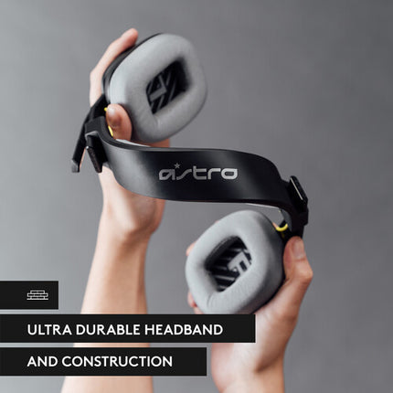 ASTRO Gaming A10 Gen 2 Auriculares Gaming Cable Volumen Detachable