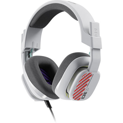 ASTRO Gaming A10 Gen 2 Auriculares Gaming Xbox Blanco Drivers 32mm Micrófono Boom 6mm