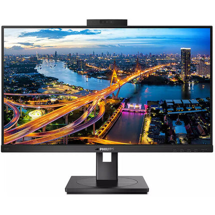 Philips 242B1H Monitor IPS 23.8" Full HD 75 Hz 4 ms Adaptive-Sync