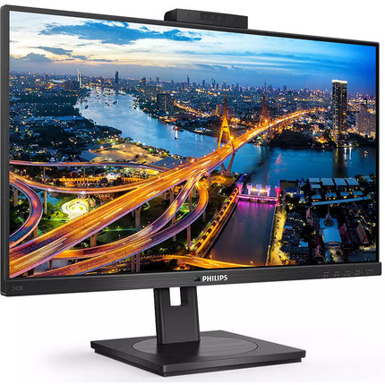 Philips 242B1H Monitor IPS 23.8" Full HD 75 Hz 4 ms Adaptive-Sync