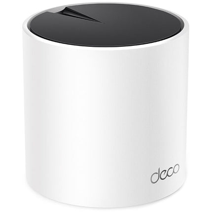 TP-Link Deco X55 AX3000 Router Wi-Fi Malla Dual Banda 2976 MB/s 3 Puertos Gigabit
