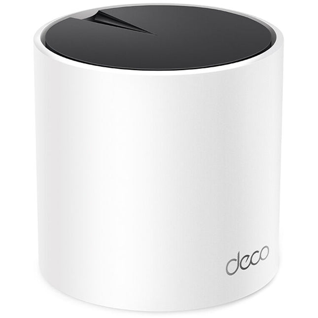 TP-Link Deco X55 AX3000 Router Wi-Fi Malla Dual Banda 2976 MB/s 3 Puertos Gigabit