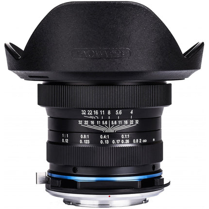 Venus Optics Laowa 15mm f4 Macro Objetivo L-Mount Full Frame 1:1 Magnificación