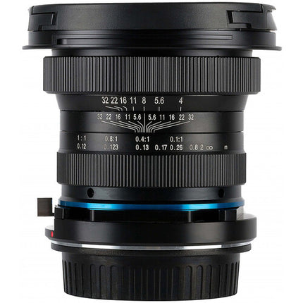 Venus Optics Laowa 15mm f4 Macro Objetivo L-Mount Full Frame 1:1 Magnificación