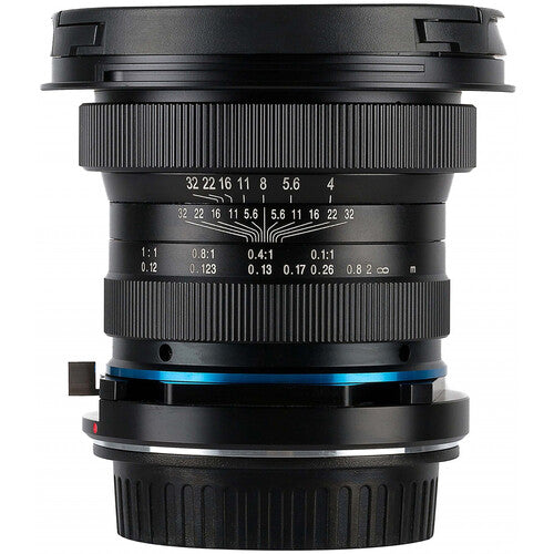 Venus Optics Laowa 15mm f4 Macro Objetivo L-Mount Full Frame 1:1 Magnificación