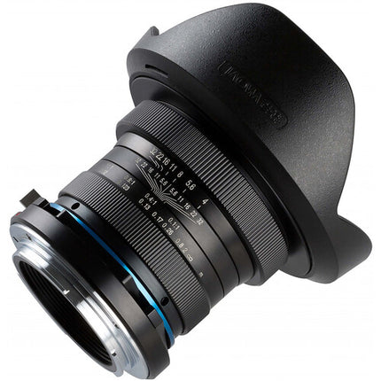 Venus Optics Laowa 15mm f4 Macro Objetivo L-Mount Full Frame 1:1 Magnificación