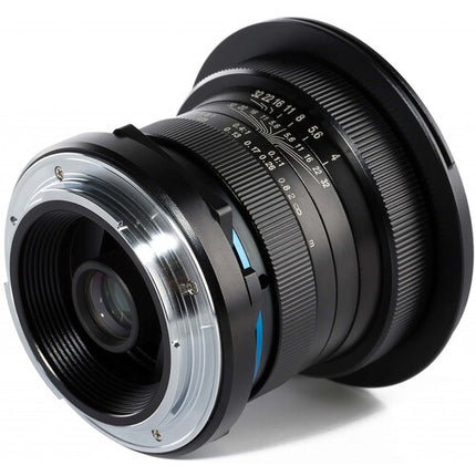 Venus Optics Laowa 15mm f4 Macro Objetivo L-Mount Full Frame 1:1 Magnificación