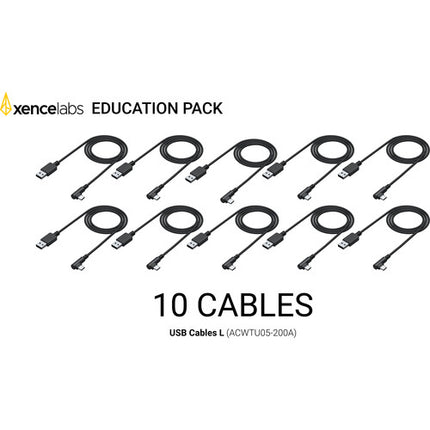Xencelabs Tablet Gráfica Educación Mediana Area Activa 10.33x5.8" 8192 Niveles Presión