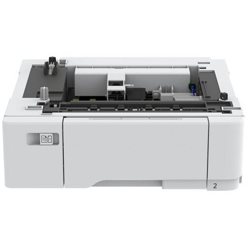 Xerox 550-Hojas Bandeja con Alimentador Multipropósito 100-Hojas para Impresoras Xerox C310 C315 Tamaño 8.5x14"
