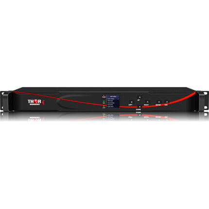 Thor 16 HDMI a Modulador RF CATV Analógico Ágil 16 Canales HD