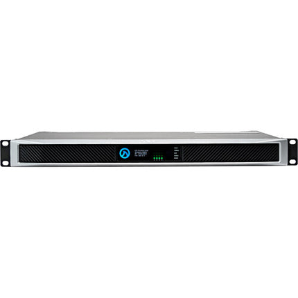 LEA Professional CS354D Amplificador en Red 4 Canales 1400W Dante 350W por Canal Clase D